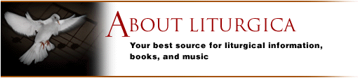 About Liturgica.com