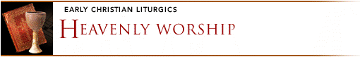 Heavenly Worship