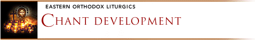 Chant Development