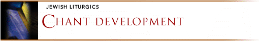 Chant Development
