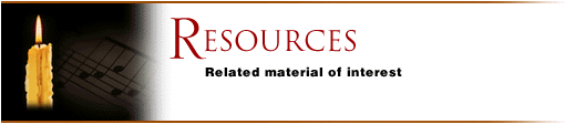 Resources