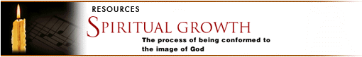 Personal Growth & Spirituality