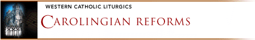 Carolingian Reforms