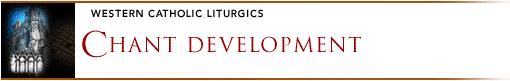 Chant Development